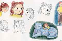 Olia-Shovkova_character-design_child_girl