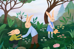 Bunnies 2