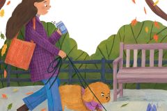 Olia-Shovkova_autumn_dogs