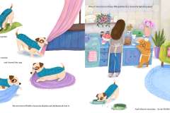 Olia-Shovkova_dogs_kitchen
