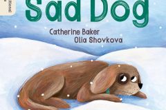 dog_cover_sad_animal_character