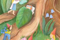 Olia-Shovkova_characters_fairy_elves_gnomes_forest_nature